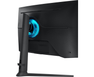 SAMSUNG 27'' LS27BG650EUXEN S27BG650EU Czarny - 1094784 - zdjęcie 6